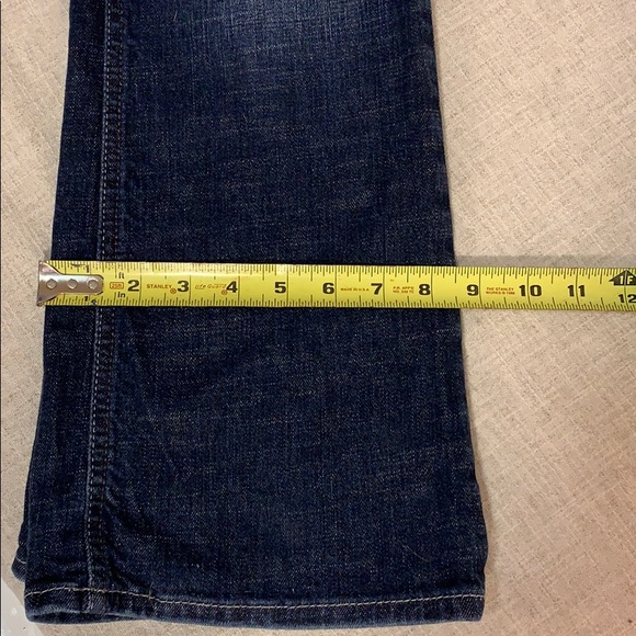 MAVI - Maternity Jeans - Picture 7 of 8